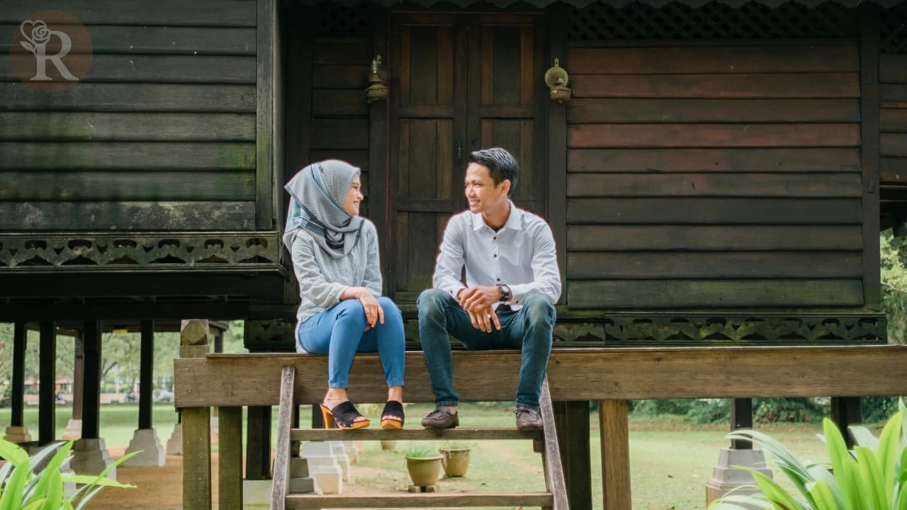 Foto Prewedding