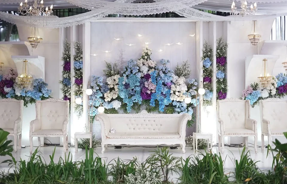 Galeri Paket Wedding Jogja