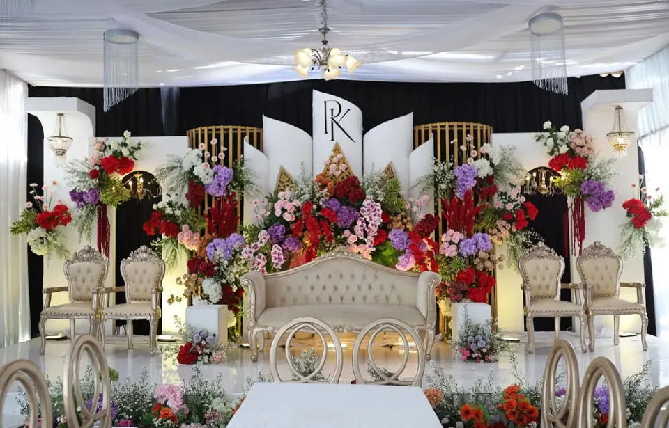 Galeri Paket Wedding Jogja