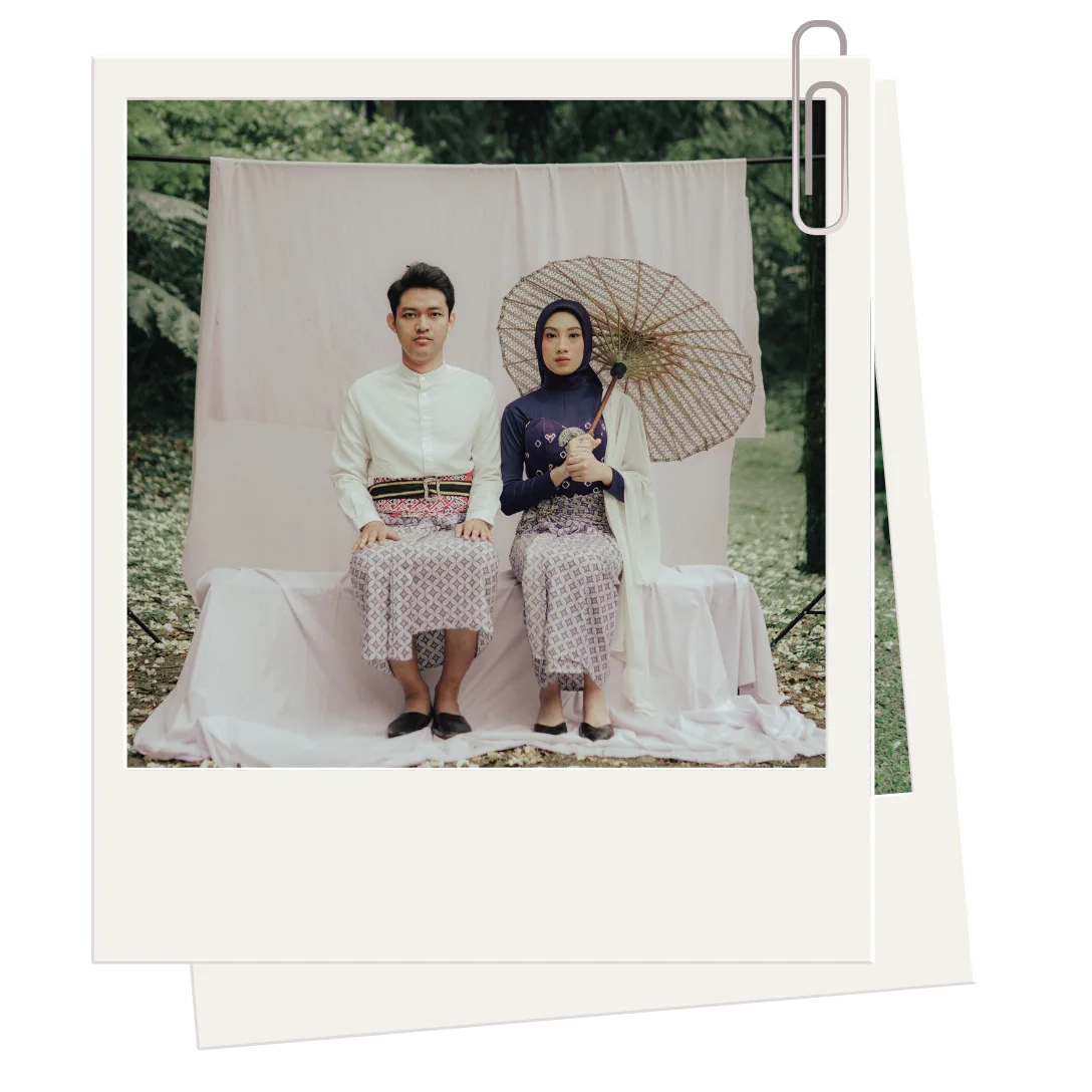 Sesi Prewedding Jogja