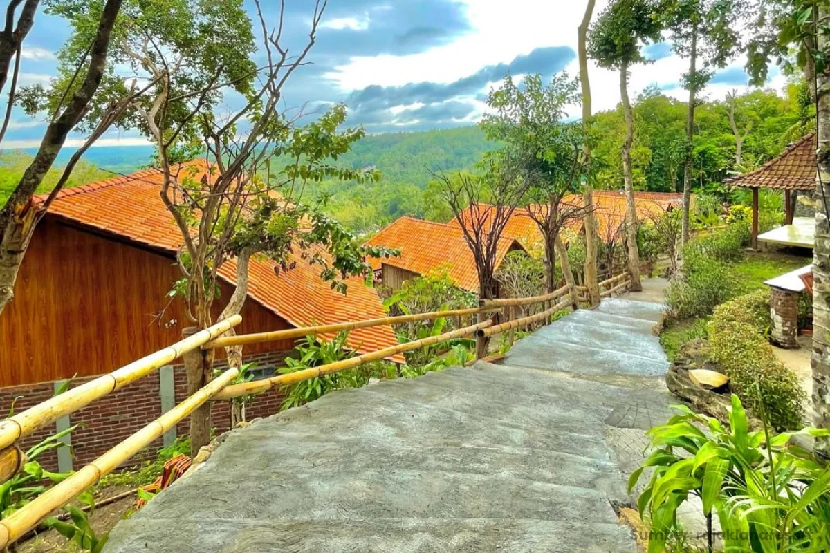 Rajaklana Villa & Resort