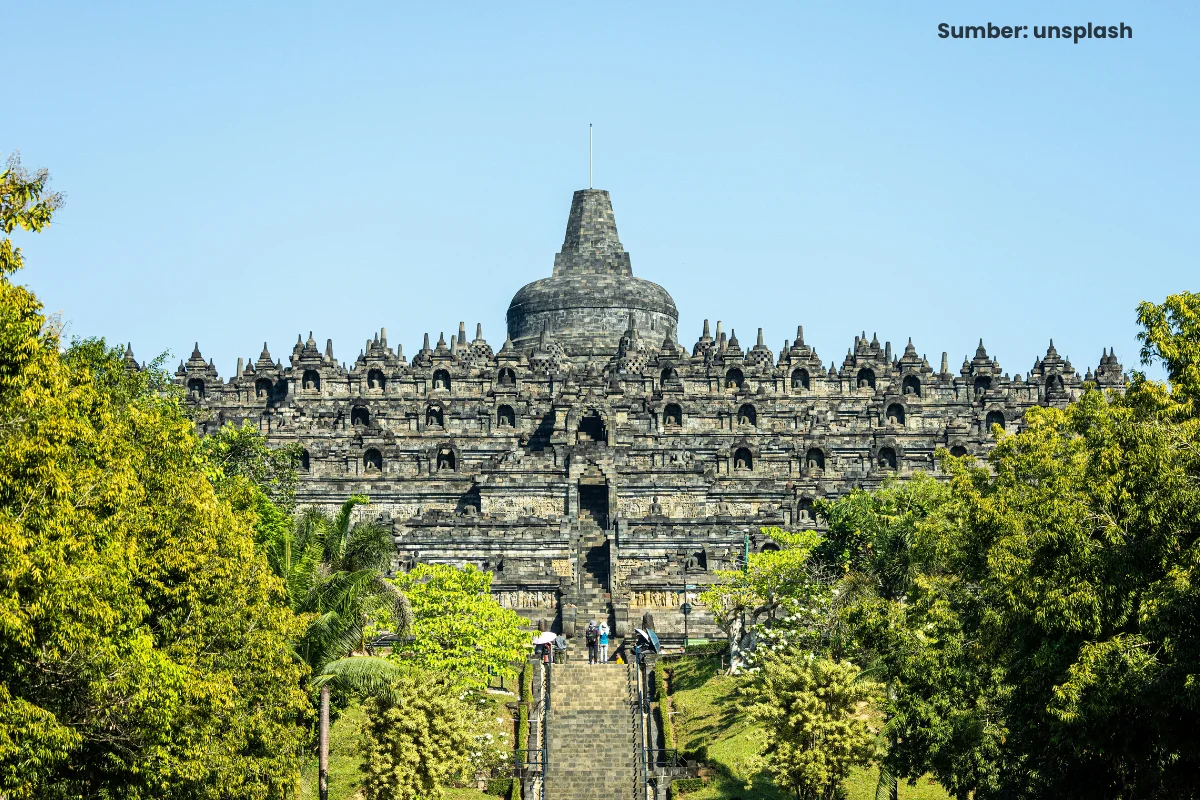 Candi Borobudur