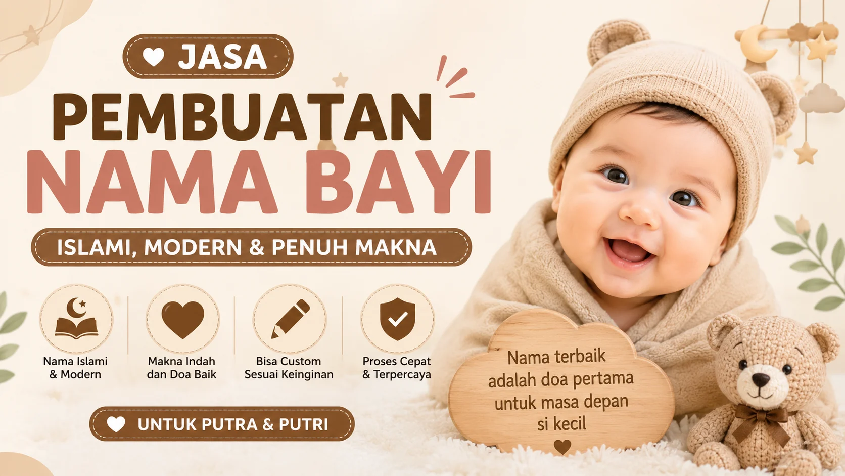 Nama Bayi